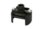 Разводной ключ для масляных фильтров YATO YT-08235 60-80 мм
