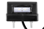 Светодиодная подсветка номерного знака ASPÖCK REGPOINT SMALL