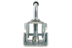 Skava KNOTT LB48 48 mm žokeja ritenim