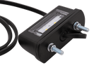Фонарь подсветки номерного знака FRISTOM FT-016 LED M10 KT