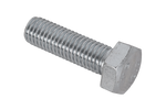 Винт шестигранный DROMET M12x40, класс прочности 8.8 DIN933