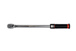 Griezes momenta atslēga 1/2" YATO YT-07605 20–220 Nm