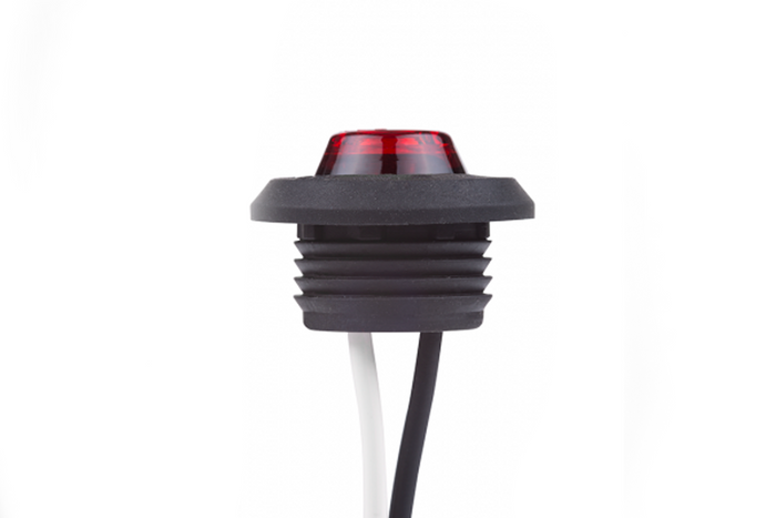 HORPOL LD 2630 LED универсальный габаритный фонарь