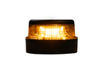 TT TECHNOLOGY TT.1464 LED gabarītgaismas brīdinājuma lukturis ar 4 funkcijām un magnētu