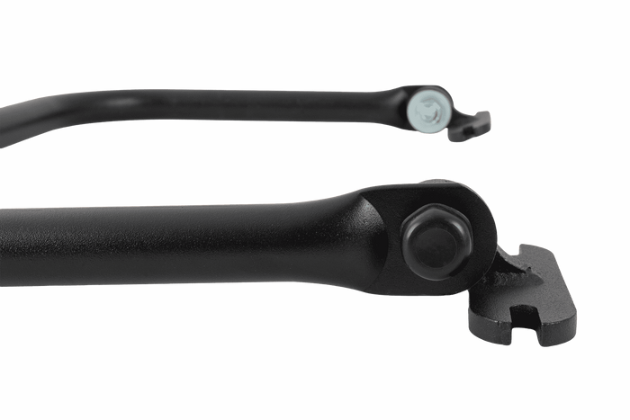 Универсальный кронштейн для зеркала PLASTEX WLA20 200x310x18 мм
