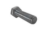 Винт шестигранный DROMET M12x40, класс прочности 8.8 DIN933