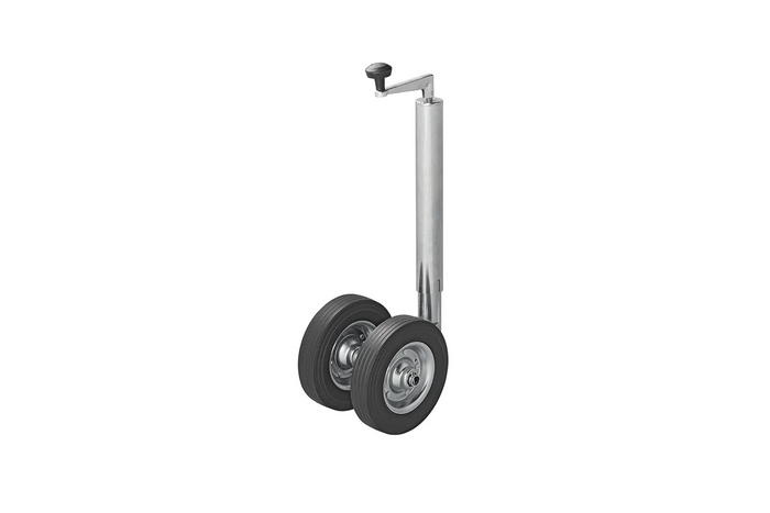Опорное колесо ProPlus 341508V02, 150 кг, 48 мм, 550-770 мм
