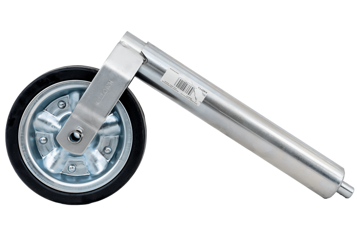TK60 KNOTT TK60 žokeja ritenis 250kg 60mm 530-760mm