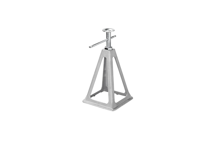 Četru pagarināmu balstu komplekts ProPlus 360803 stabilizators 3600 kg piekabei 430 mm