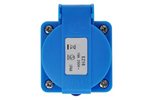 ProPlus 373519 CEE uz iezemētu kontaktligzdu adapteris