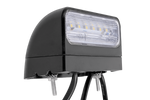 Светодиодная подсветка номерного знака ASPÖCK REGPOINT II