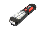 2-vienā darbnīcas lukturītis YATO YT-08513 9xLED 280lm 