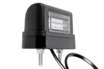 Светодиодная подсветка номерного знака ASPÖCK REGPOINT SMALL