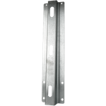 Piekabes sānu stiprinājums 30 cm