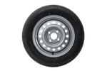 Колесо прицепа ШИНА KENDA 155/70 R13 74N KENDA RIM 4Jx13"H2 4x98 ET:30
