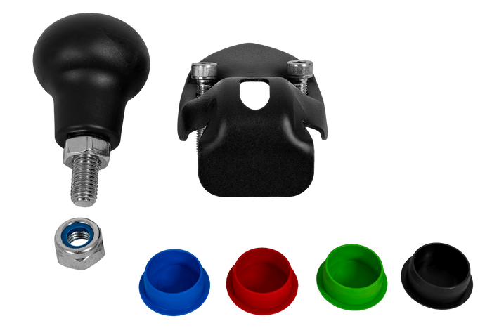 PLASTEX GP106 universāls stūres rata rokturis
