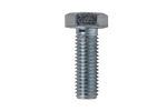 Винт шестигранный DROMET M12x35, класс прочности 8.8, DIN933