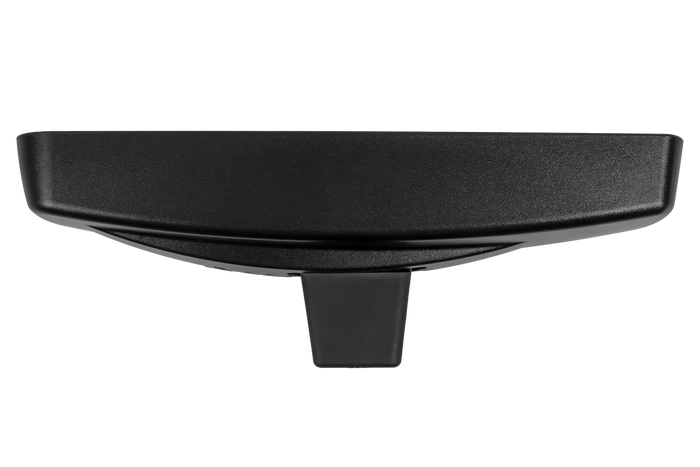 Универсальное панорамное зеркало PLASTEX LP0420 420x200 мм