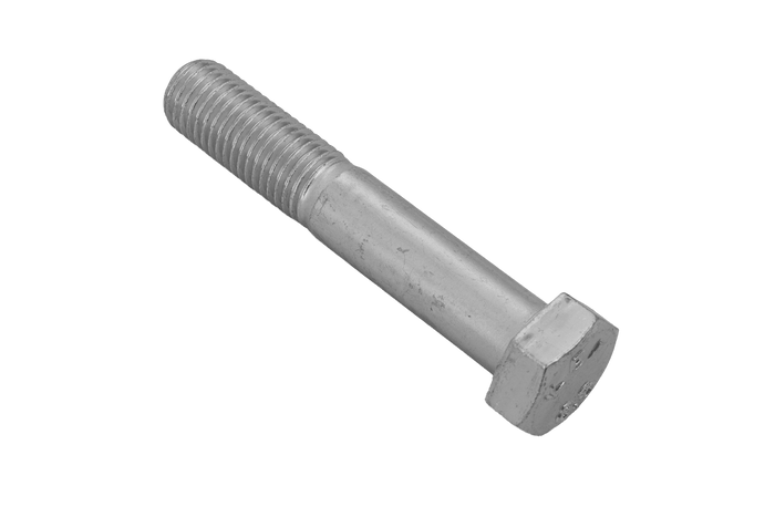 DROMET skavas stiprinājuma skrūve M16x90