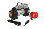 YATO YT-73460 automašīnas kompresors ar LED lampu 12V 180W