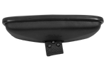 Apsildāms sānu spogulis PLASTEX LR0300E universāls 310x195mm