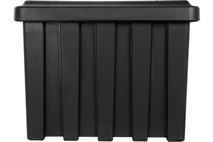 DAKEN 81104 JUST Ящик для инструментов 600х415х460мм 70л