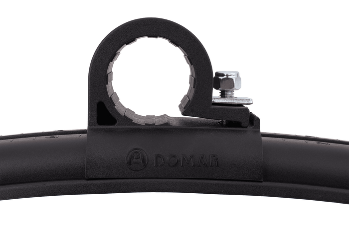 Кронштейн крепления брызговика DOMAR DK8145, регулируемый кронштейн