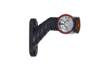HORPOL LD 2181 LED sānu gabarītlukturis, kreisais
