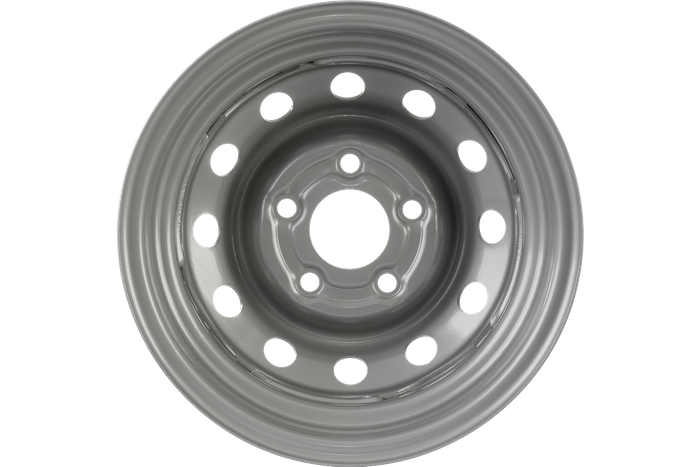 Диск стальной для прицепа UNITRAILER 4.5Jx13"H2 5x112 ET:30
