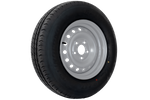 Усиленное колесо для прицепа LINGLONG TIRE 185/80 R14C 104/102N UNITRAILER RIM 5.5Jx14"H2 5X112 ET:30