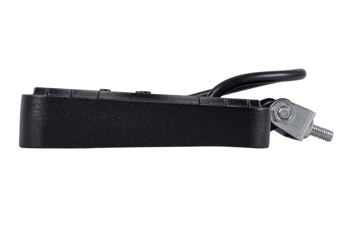 LED darba lampas atstarotājs HERMON EL042 16xLED 3840lm