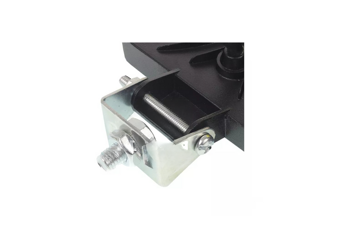 Četru LED darba lampu komplekts ar atstarotāju HERMON EL042 16xLED 3840lm