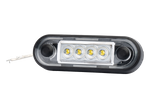FRISTOM FT-073B LED universālā marķiera lampa