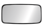 Apsildāms sānu spogulis PLASTEX LP0430E universāls 440x220mm
