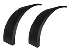 Комплект из двух крыльев для сельхозтехники 20-28" DOMAR T10130, арки колес 1100/410мм