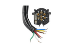ProPlus 343505 elektroinstalācijas piekabes vads 1,5 m 7 kontaktu spraudnis
