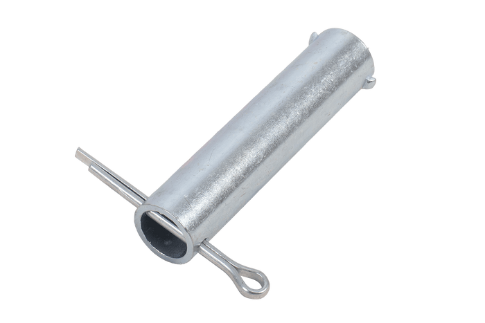 KNOTT 406699.001 опора оси колеса, втулка 93x20 мм