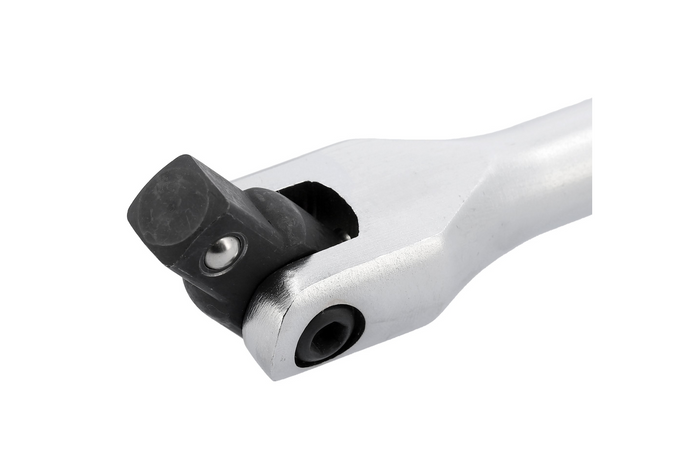 YATO YT-1242 1/2" 457mm regulējama poga
