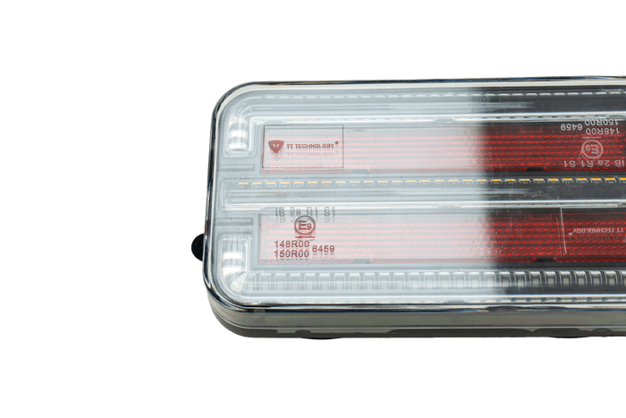 TT Technology TT.12028B-DI Светодиодные задние фонари 3 функции левый+правый, беспроводные, магнитные