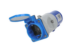 ProPlus 373519 CEE uz iezemētu kontaktligzdu adapteris