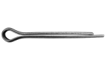 KNOTT 406698.001 atbalsta riteņa ass, bukse 78x20mm