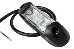 Četru HORPOL LD 2166 LED universālo gabarītlampu komplekts