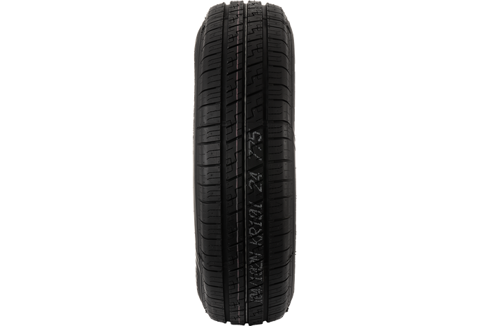 Pastiprināta riepa piekabei KENDA KR101 185/80 R14C 104/102N