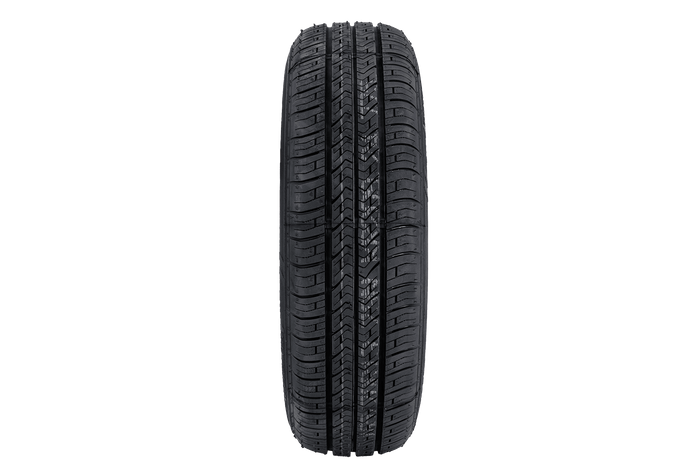Колесо прицепа ШИНА KENDA 165/70 R13 79N ОБОД KENDA 4Jx13"H2 4x100 ET:30