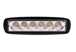 Светодиодный рабочий фонарь с отражателем TT TECHNOLOGY TT.13218F 6xLED 900лм