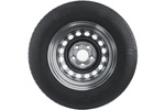 Усиленное колесо для прицепа KENDA TIRE 165/80 R13C 96/94N KENDA RIM 4.5Jx13"H2 5x112 ET:30