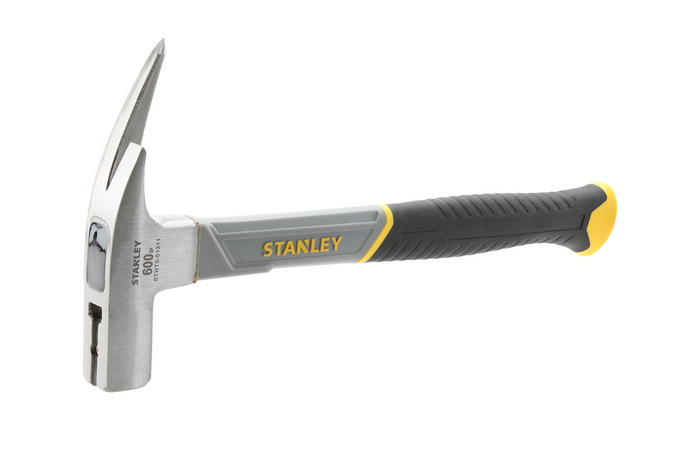 Плотницкий молоток STANLEY 600 г
