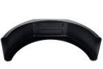 Крыло для прицепа 14-17" DOMAR DK3110 плоская арка 870/260мм