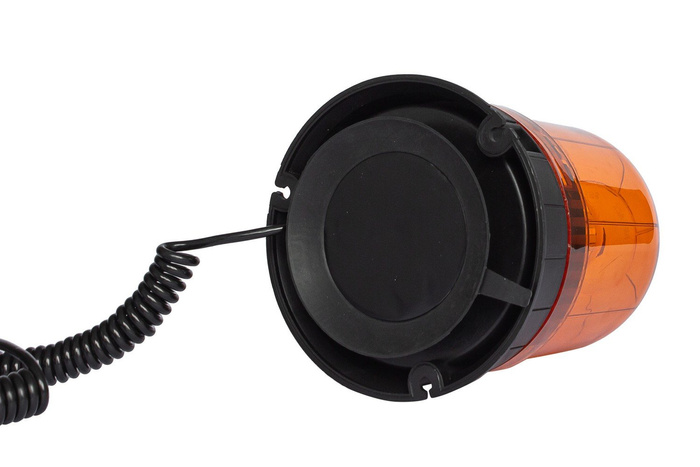 SMD LED magnētiskās bākas bāka 93L