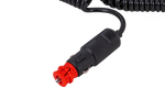 Светодиодный рабочий фонарь-рефлектор FRISTOM FT-364 6xLED 2500лм с магнитным держателем